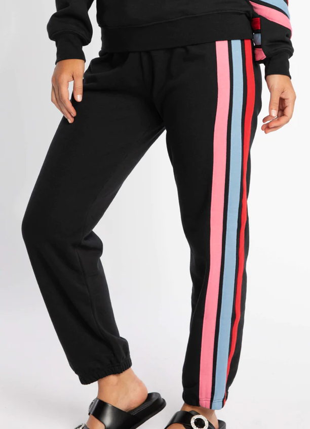 Suburban 2025 riot sweatpants